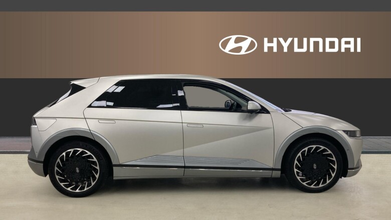Hyundai IONIQ 5 168kW Ultimate 77 kWh 5dr Auto Electric Hatchback